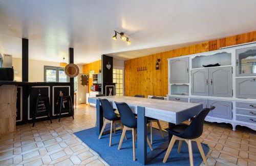 Appartement tout confort , centre Loudenvielle - Foto 5