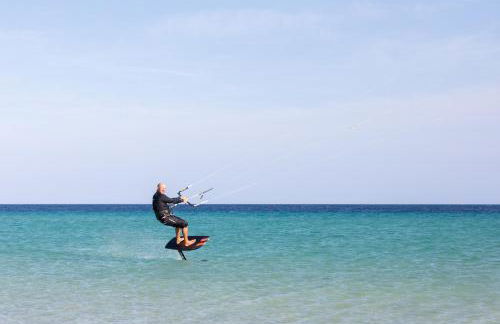 Home2Book Charming Casa Marinera, Terrace - Foto 25