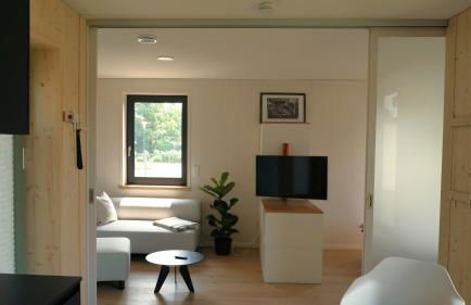 Tiny Design-Modulhaus mit 33 m² - Foto 17