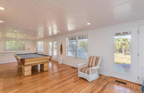 Bahia Mar - Fripp Island - Right Across from Beach Access - Foto 38