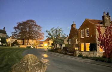 Corner Cottage - Foto 23