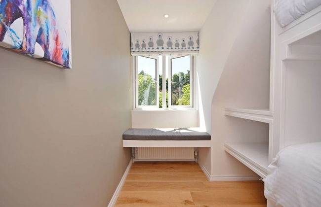 The Cottages at Crouchers Orchards - Foto 16