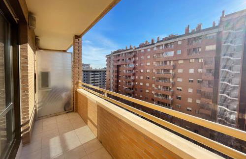 Apartamentos Zaragoza Suites El Pilar 3000 - Foto 6