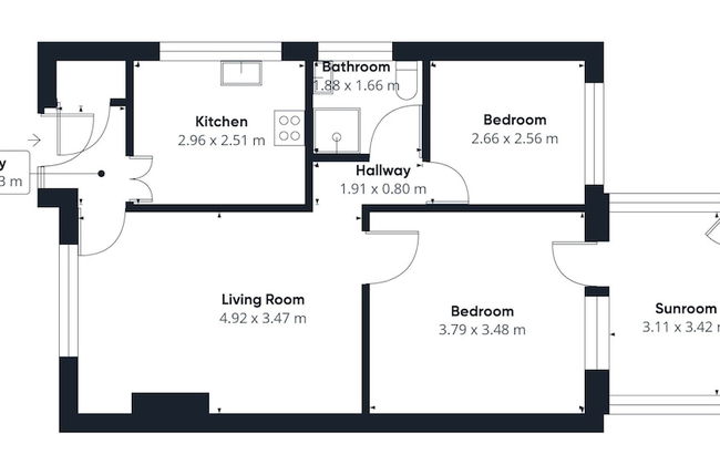 Host Stay Riverbank - Foto 34