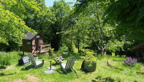 Les 3 pruniers - Photo 2