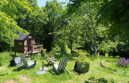 Les 3 pruniers - Foto 2