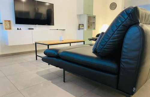 FeWo Mosel - Comfort & Relax - Foto 18