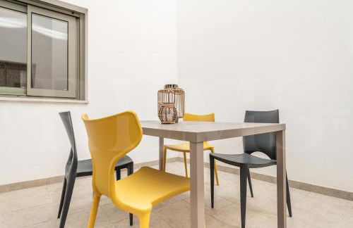 Picturesque apartment with terrace by REMS - Photo 8