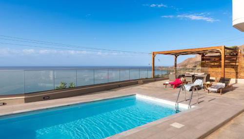 Evelyn Villa Crete - Foto 5, sunbed