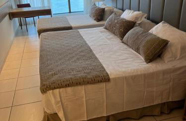 Frente Mar - Beach Class Executive - Boa Viagem - Pina - 21º andar - Photo 28