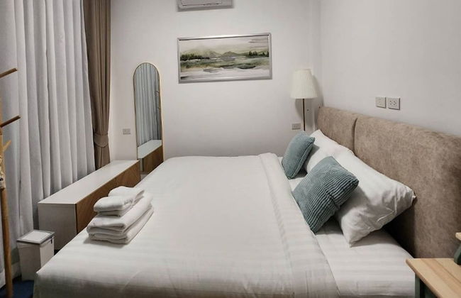 Villa in Pak Chong with swimming pool - Photo 55