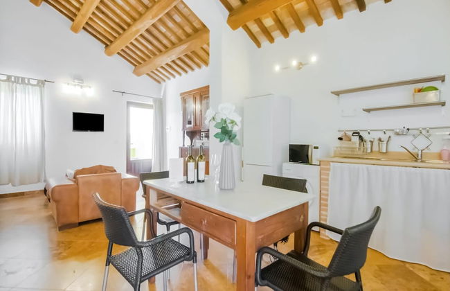 Scenic Apartment in Ascoli Piceno with Hot Tub - Foto 24