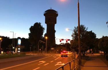 Apartament NANO z klimatyzacją - Foto 24