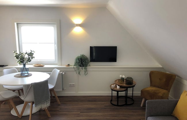 Die zwei Löwen Ferienwohnungen - Foto 48