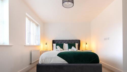 Stylish 2 Bedroom House - Village Location - Foto 5