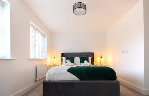 Stylish 2 Bedroom House - Village Location - Foto 5