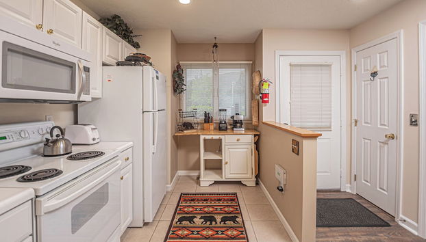 Deep Creek Village #10 - Foto 5, Servicios del alojamiento