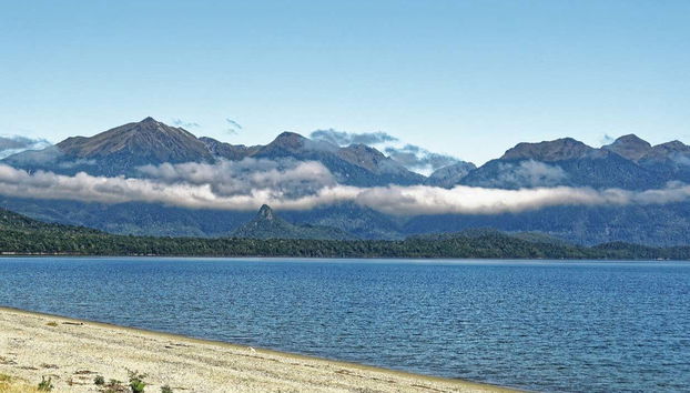 The Lord of the Rings Tour - Photo 4, Lake Manapouri