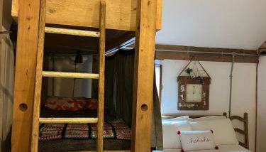 Matlock Glamping Rooms - Foto 4