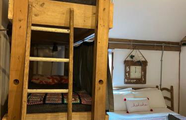 Matlock Glamping Rooms - Foto 4