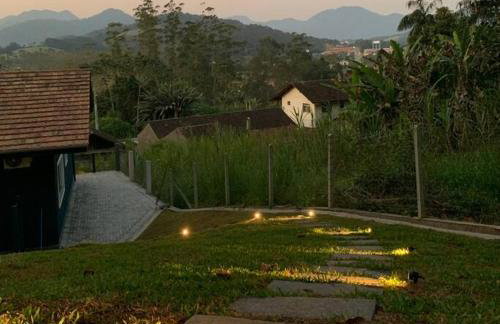 Casa Viva Pomerode - Foto 12