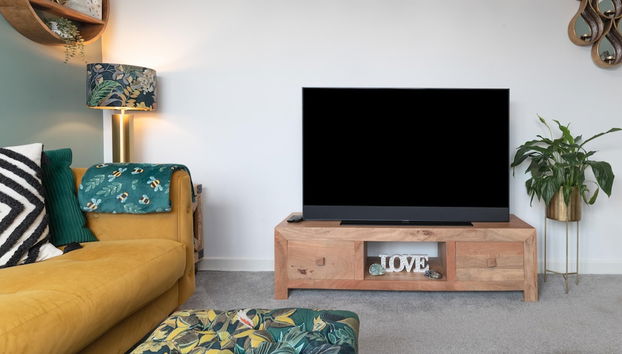 Harley s Way - Short Walk to Beach and Village - Foto 4, Habitación