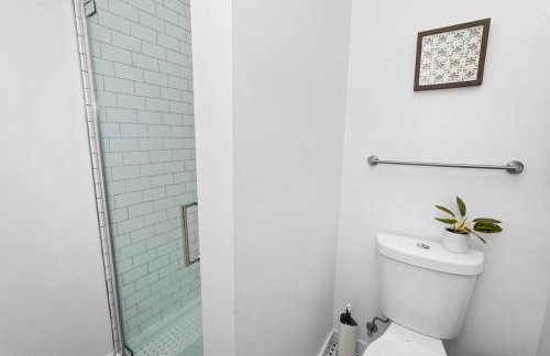 Spacious 4BR Apt Near McCormick Place & Chinatown - Foto 25