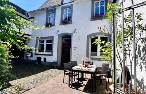 Ferienwohnung Haus Kreutz - Foto 1