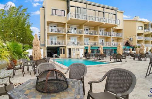 Beso Del Sol Beauty Studio Oasis in Dunedin 409 - Foto 17