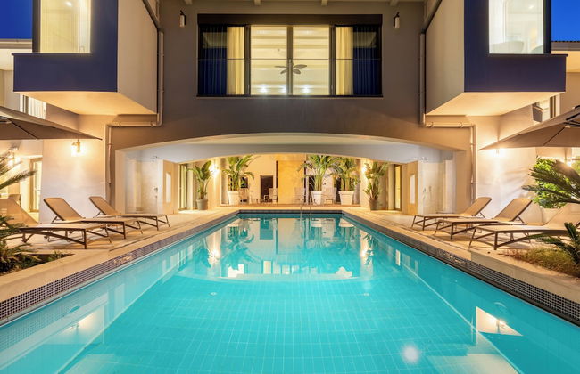 Hiddenbay Urla - Foto 53