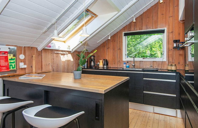 10 Person Holiday Home in Juelsminde-by Traum - Foto 9