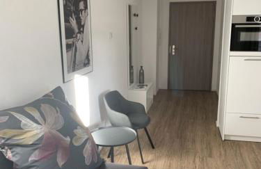 Apartment Metzingen Outlet City Business Zentral Modern - Foto 22