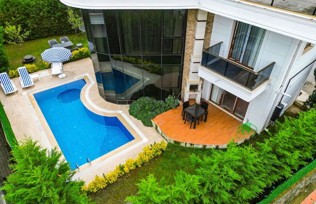 Calm In Sapanca - Foto 22