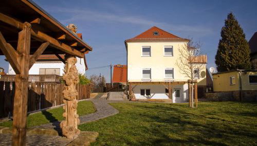 Die Villa Kreisel - Photo 2