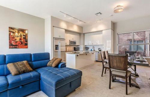 Modern Condos in California Building by Hosteeva - Foto 132