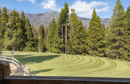 Suite Meadow @CN Lodge# 7 - Foto 8