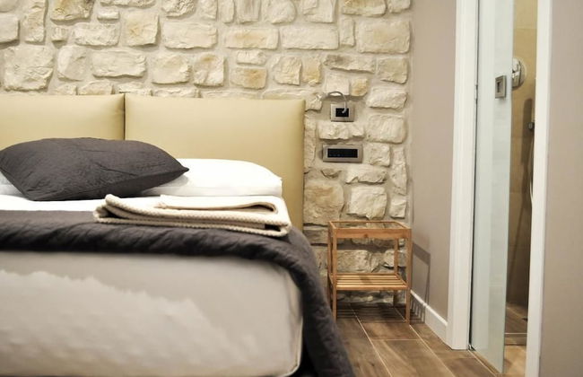 Olivia Rooms Eurialo - Foto 1