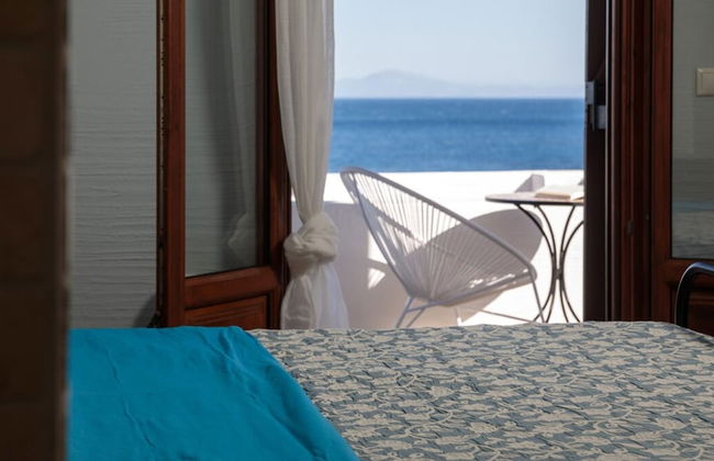 Apiliotis Sunrise Beach Villa - Foto 27