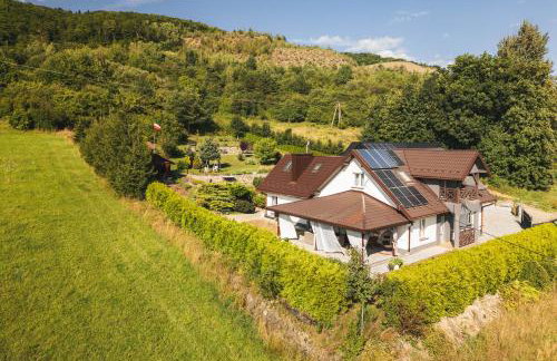 Dom w Chomranicach-domek grillowy - Foto 5