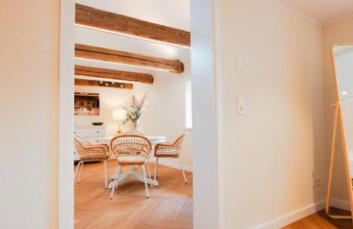 Ilsehof Apartment Anna - Foto 6