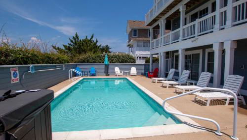 Oceanside, Private Pool, Community Amenities, Hot Tub, VOH94, Knot A Problem - Foto 4