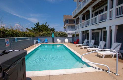 Oceanside, Private Pool, Community Amenities, Hot Tub, VOH94, Knot A Problem - Foto 4