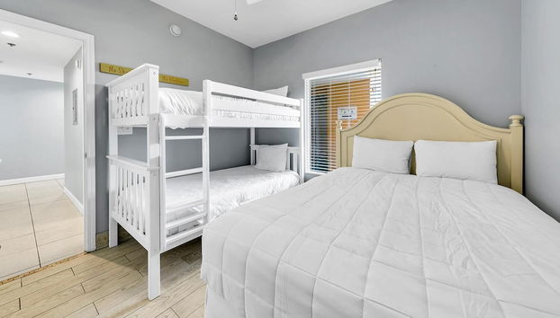 Splash 1802e - Photo 4, Chambre