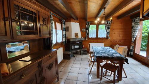 Chalet Du Saix - Sauna - Foto 5