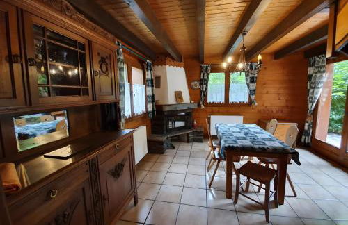 Chalet Du Saix - Sauna - Foto 5