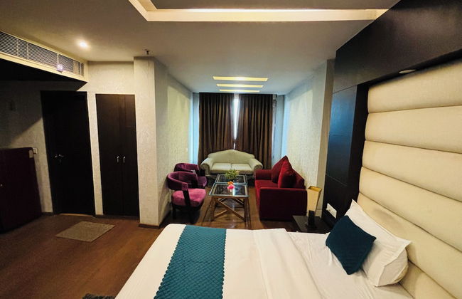 HOTEL BILLIONS AIRPORT - Foto 5