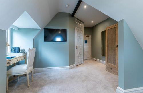 The Vineyard Hotel in Horsham, Near Gatwick Airport - Foto 18