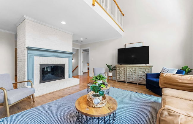 Shoreway Cove by Avantstay Waterfront, Pool, Dock - Foto 16