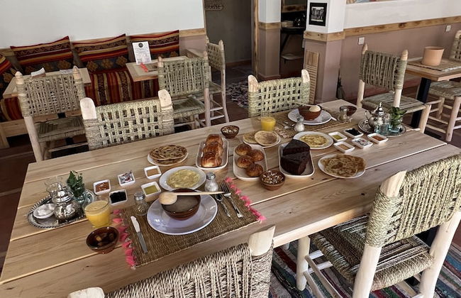 Tazart Lodge - Photo 33