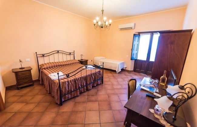 Il Sentiero degli Ulivi - Foto 13